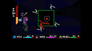Final Chaos Attack