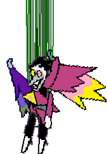 Spamton NEO